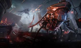 最新射击类网游 最新射击类网游