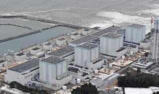 核污水中国怎么处理 核污水中国怎么处理