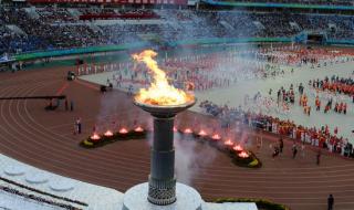 沈阳全运会 沈阳全运会