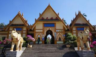 云南景点图 云南景点图