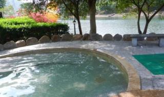 南昆山温泉大观园攻略 南昆山温泉大观园攻略