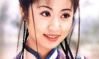 新版还珠格格紫薇 新版还珠格格紫薇