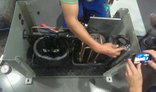 成都中央空调维修公司 成都中央空调维修公司