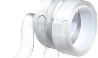 自制纳米胶带教程