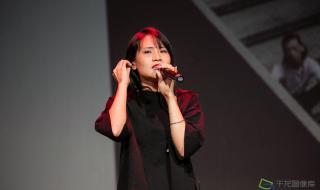 中国新歌声汪晨蕊