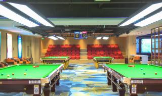 2022年斯诺克赛事一览表 2022年斯诺克赛事一览表